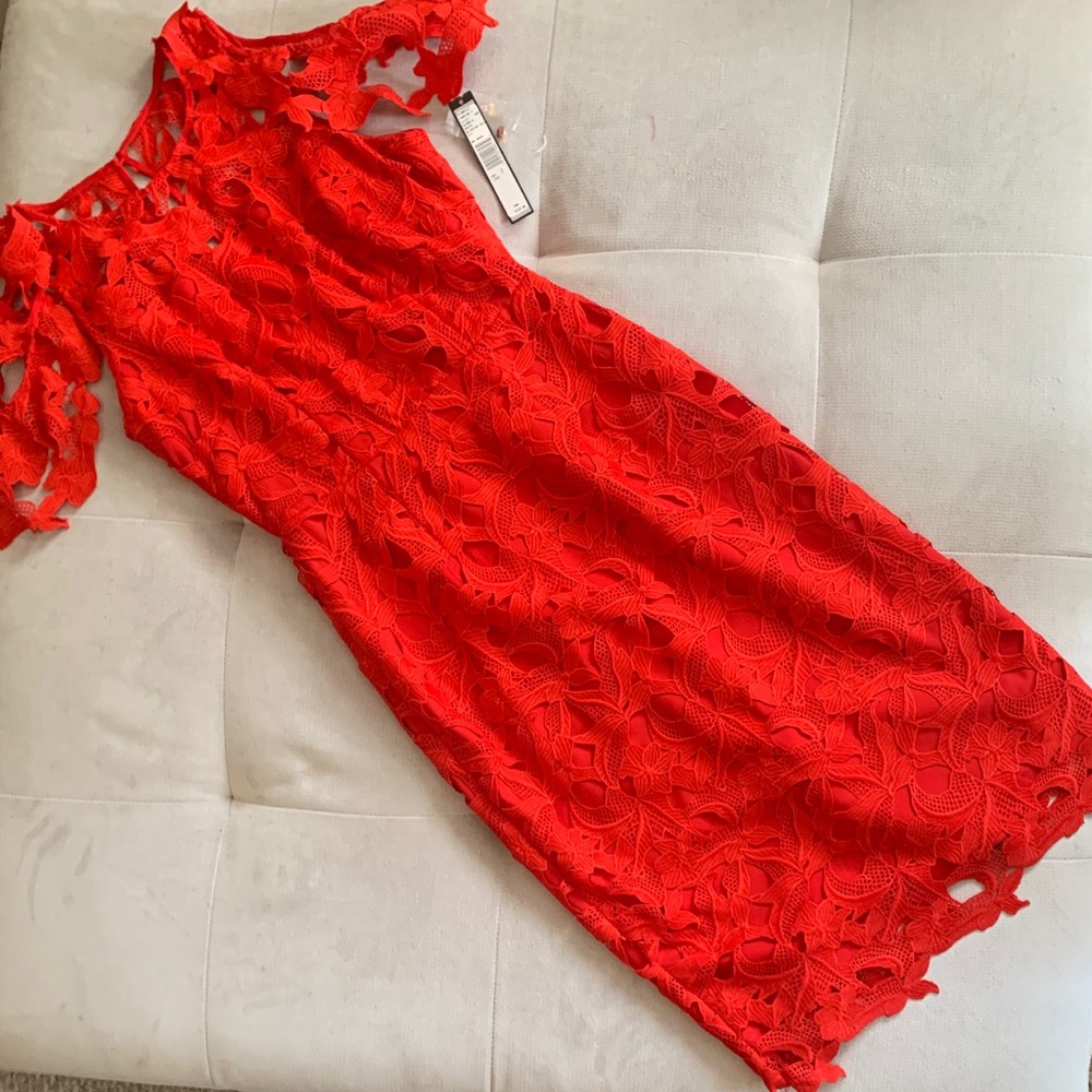 Tahari dress